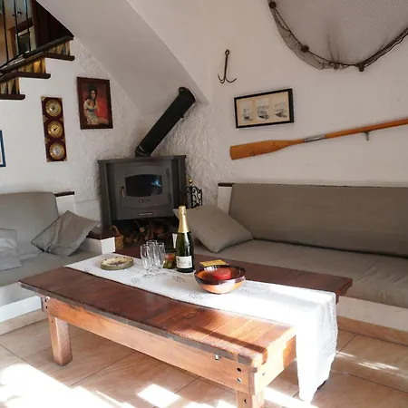 Casa Acogedora Con Gran Piscina, Cerca De La Playa Y Puerto De L'estartit, Admite Mascotas. - Es-323-2 L'Estartit