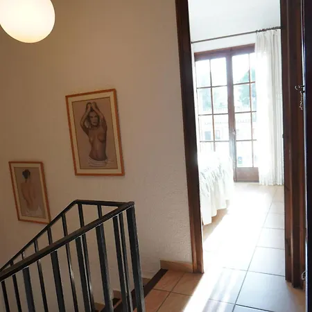 Casa Acogedora Con Gran Piscina, Cerca De La Playa Y Puerto De L'estartit, Admite Mascotas. - Es-323-2 *